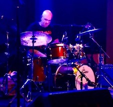 Four piece gretsch for sale  Durham