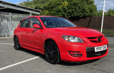 mazda 3 mps aero for sale mazda 3 mps aero for sale WOLVERHAMPTON