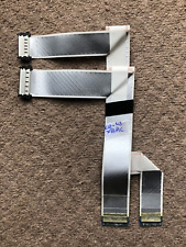 Sony bravia lvds for sale  CHESTER