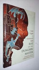 Gary gygax creazione usato  Torino