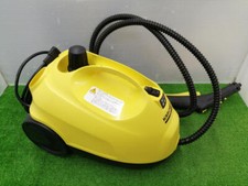 Limpador a vapor KARCHER SC2 EasyFix compacto ferramenta de limpeza doméstica do Japão conjunto comprar usado  Enviando para Brazil