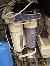 Smoperfekt umkehrosmoseanlage  gebraucht kaufen  Deutschland