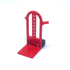 Playmobil chariot diable d'occasion  Riedisheim