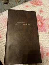 1972 postal zip for sale  Vincent