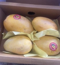 Fresh pakistani mangoes for sale  BIRMINGHAM