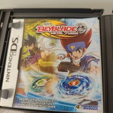 beyblade metal fusion beyblades for sale  BELFAST