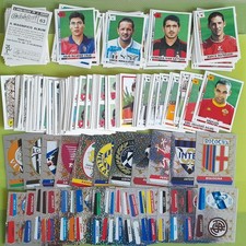 Lotto 200 figurine usato  Polistena