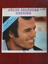vinili julio iglesias usato vinili julio iglesias usato Meda