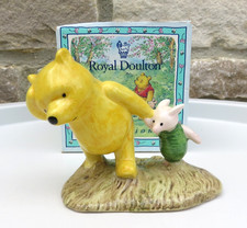 Royal doulton disney for sale  WARMINSTER