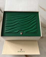 Rolex medium box for sale  LONDON