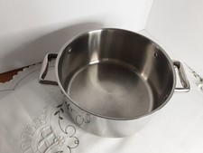5.5 induction stainless for sale  Manistique