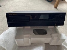 Marantz cd52 mkii for sale  EDINBURGH