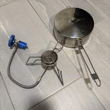Camping gaz tristar d'occasion  Expédié en Belgium