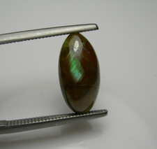 5.60ct rare iridescent for sale  Venus