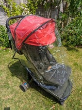 Mountain buggy nano for sale  READING