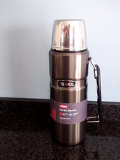 Thermos flask space for sale  FAREHAM