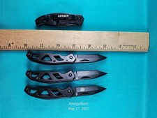 Gerber knife paraframe for sale  Aledo