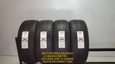 Gomme usate termiche usato  Comiso