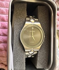 Vtg fossil silver for sale  Finksburg