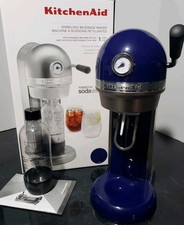 Kitchenaid cobalt blue for sale  Black River Falls