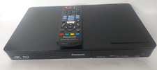 Panasonic dmp 180 for sale  SHEFFIELD