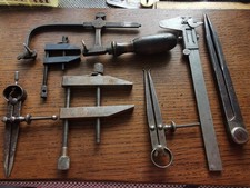 Watchmaker tools used for sale  OSWESTRY