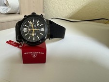 Men swiss legend for sale  Fort Lauderdale