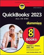 Quickbooks 2023 one for sale  UK