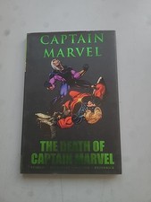 Captain marvel the d'occasion  Metz-