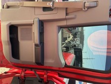 Passenger rear side for sale  Kansas City