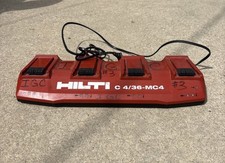 Hilti mc4 bay for sale  Sheboygan