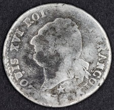 piece monnaie louis xvi xvi d'occasion piece monnaie louis xvi xvi d'occasion Tigy