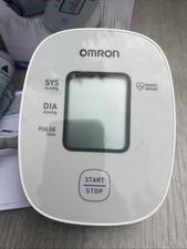 Omron basic digital for sale  STANFORD-LE-HOPE