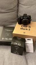 olympus kamera gebraucht kaufen  Isernhagen
