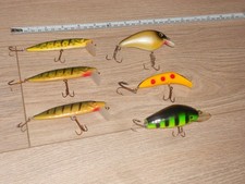 Fishing lures vintage for sale  LEIGH-ON-SEA