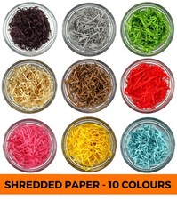 Luxus geschreddertes papier gebraucht kaufen Luxus geschreddertes papier gebraucht kaufen  Versand nach Germany