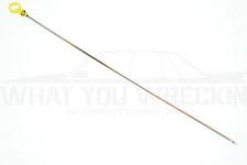 VARA DE ÓLEO DE MOTOR GENUÍNA GM V6 3.8L ECOTEC & L67 SUPERCHARGED- VS VT VX VU WH, usado comprar usado  Enviando para Brazil