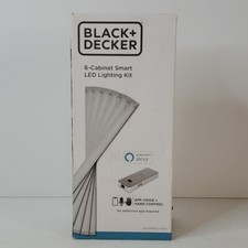 Black decker white for sale  Yuma