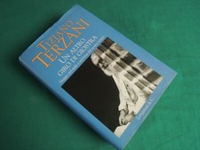 L68 tiziano terzani usato  Due Carrare