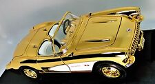 Corvette chevrolet chevy for sale  Dyer