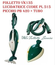 Originale folletto vk135 usato Originale folletto vk135 usato  Frattamaggiore