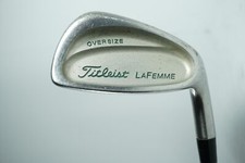 Titleist femme oversize for sale  FARNBOROUGH