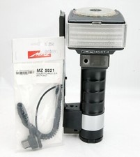 Metz ttl flash for sale  Tuckerton