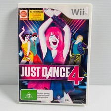 Usado, Nintendo Wii Just Dance 4 completo testado e funcionando comprar usado  Enviando para Brazil