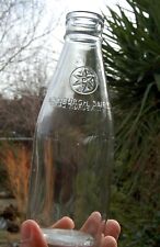 Milk bottle lovely for sale  MALVERN