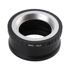 M42 mount adapter for sale  HATFIELD