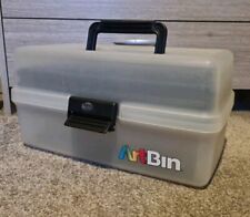 Artbin craft storage for sale  HOLYWELL