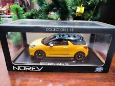 Norev citroen ds3 d'occasion  Angers-