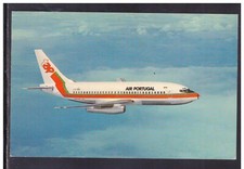 Cartolina aereo boeing usato  Italia