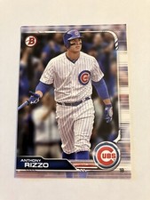 Anthony rizzo 2019 for sale  Warwick